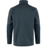 Fjallraven Men's Ovik Fleece Half Zip