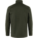 Fjallraven Men's Ovik Fleece Half Zip