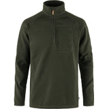 Fjallraven Men's Ovik Fleece Half Zip