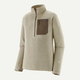 Patagonia Men's R1 Air Fleece Zip-Neck