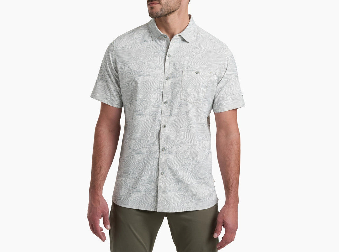 Kuhl Men's Persuadr Short Sleeve