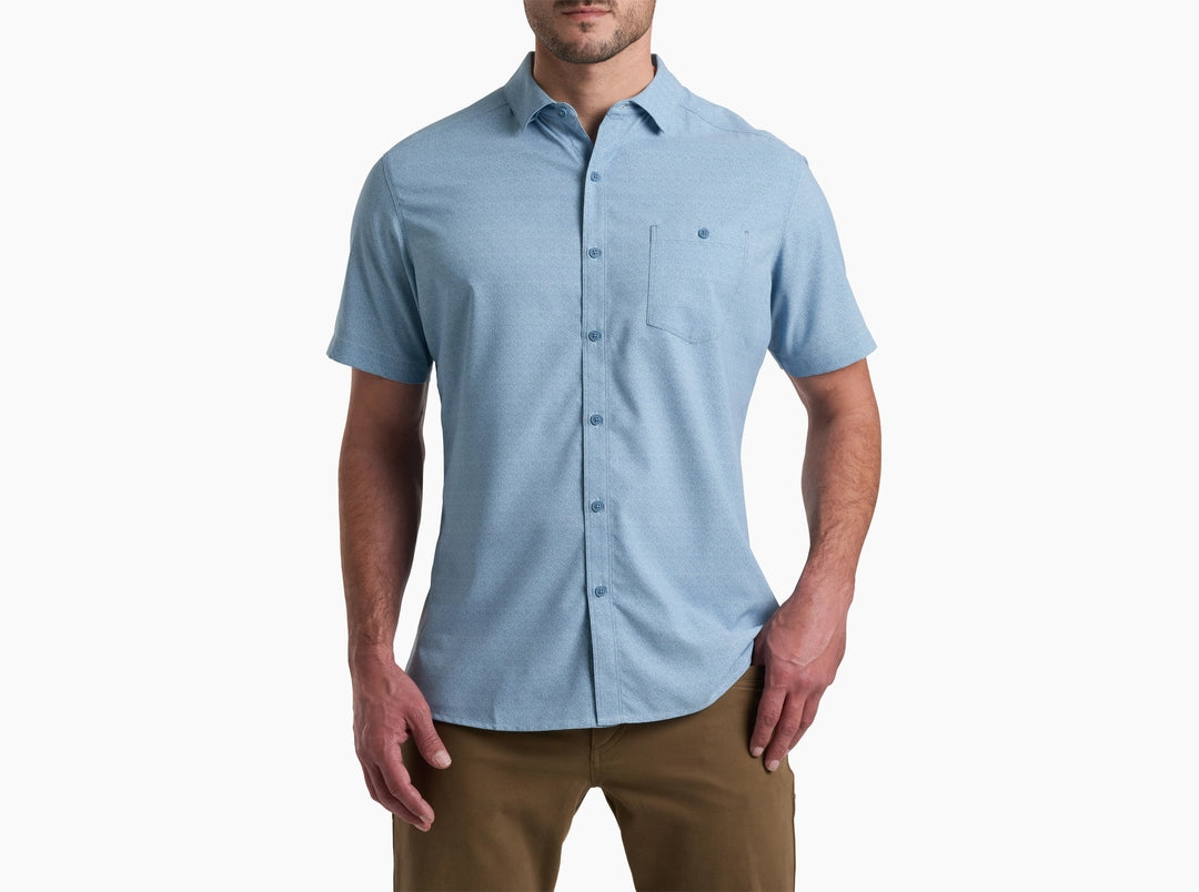 Kuhl Men's Persuadr Short Sleeve
