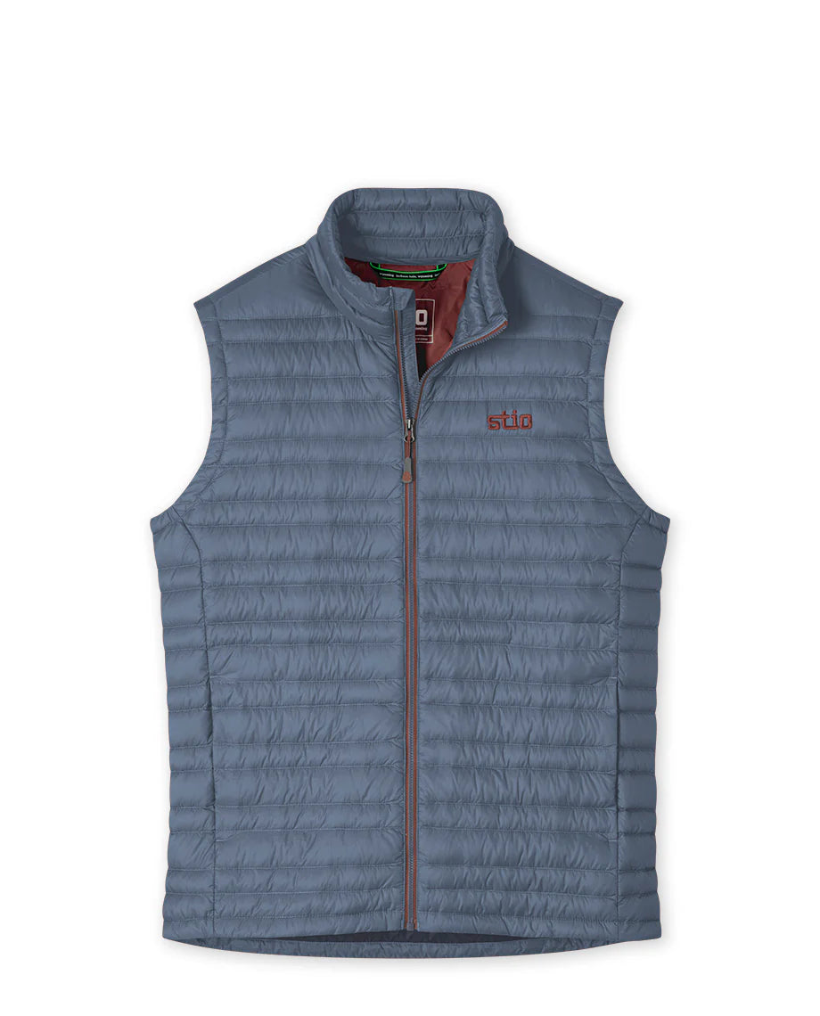 Stio Men's Pinion Down Vest
