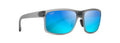 Maui Jim Pokowai Arch Polarized Sunglasses