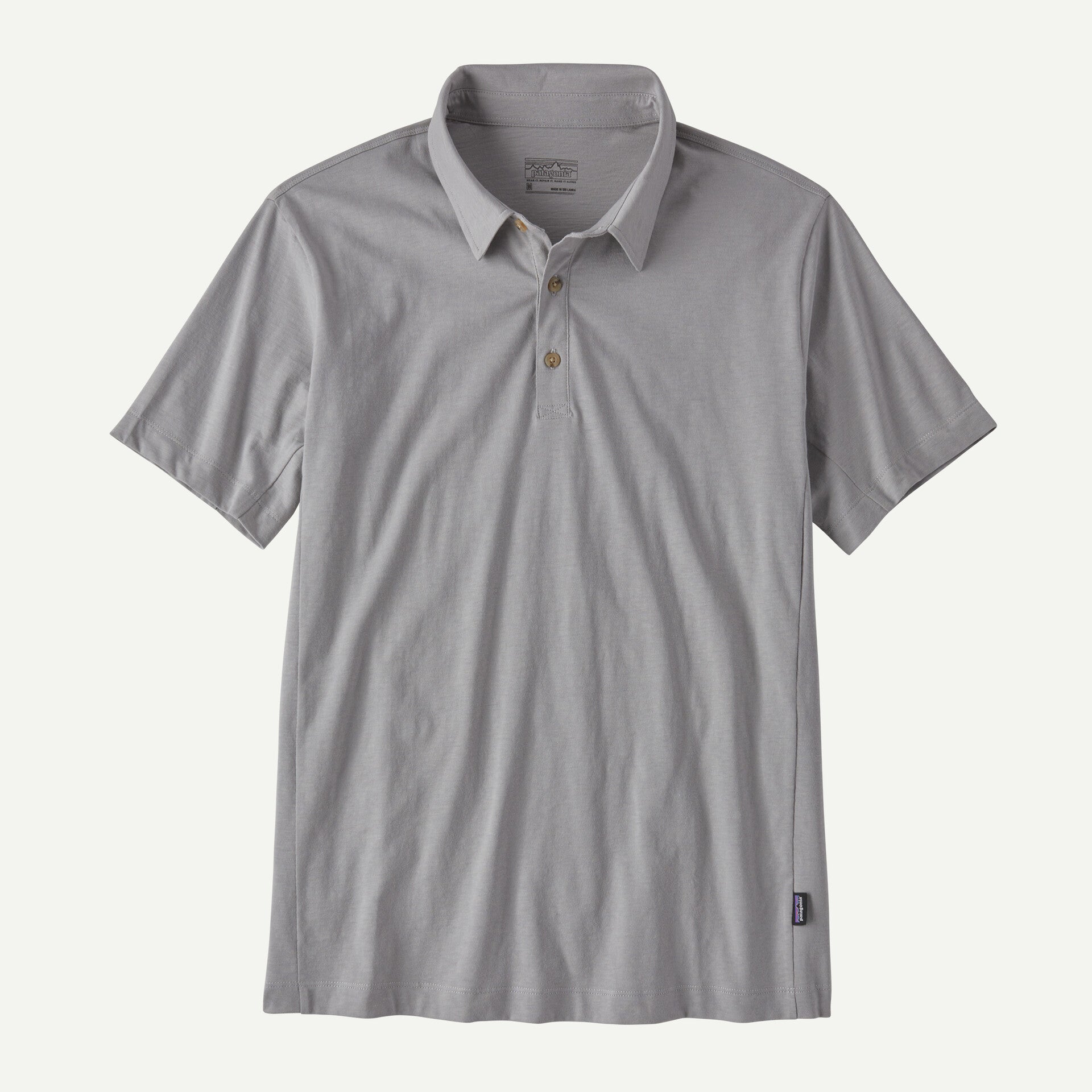 Patagonia Men's Essential Polo Shirt