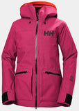 Helly Hansen Women's Powderqueen 3.0 Jacket