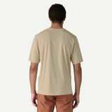 Patagonia Men's Capilene® Cool Daily Graphic Shirt