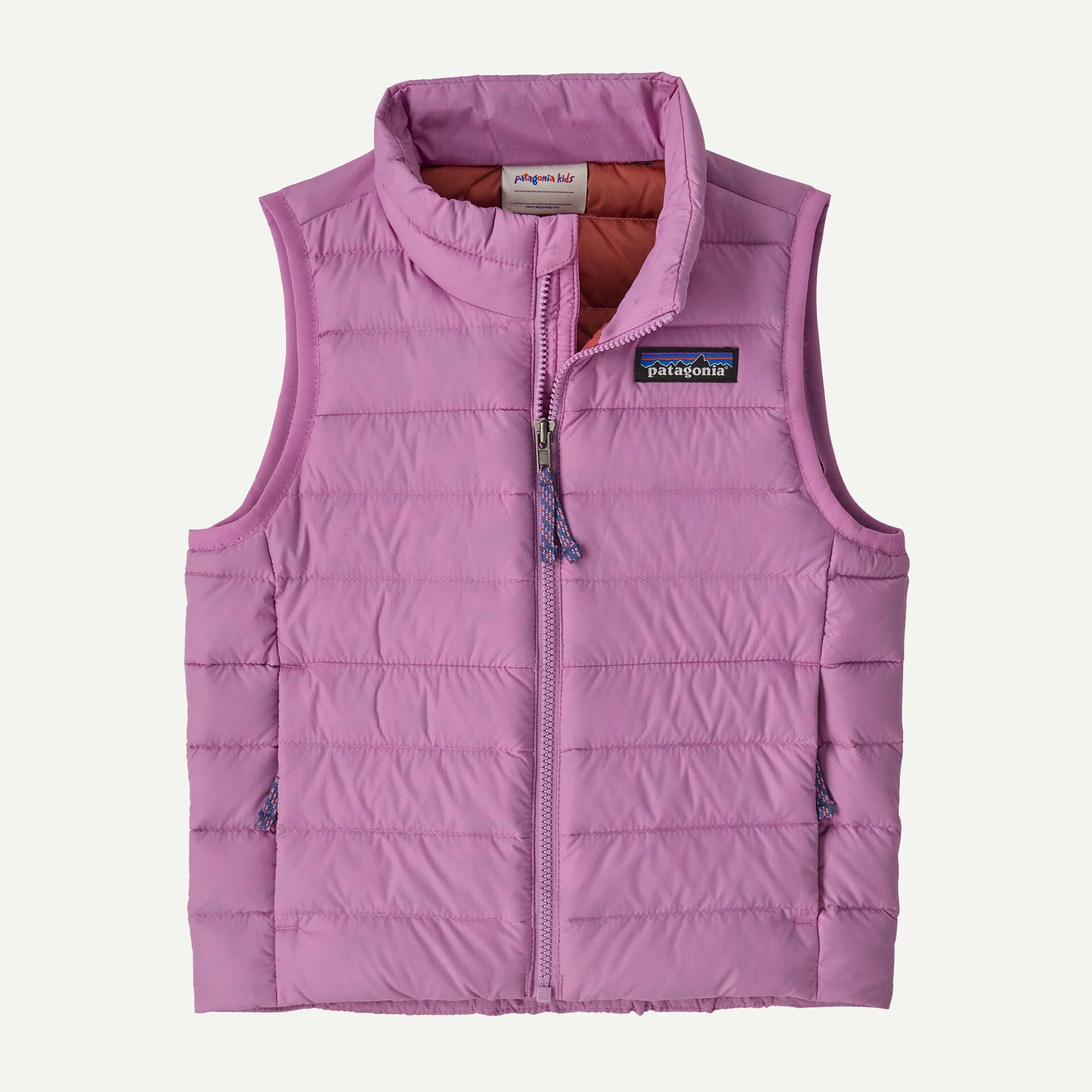 Patagonia Baby Down Sweater Vest