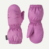 Patagonia Baby Puff Mitts