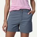 Patagonia Women's Quandary Shorts 5"