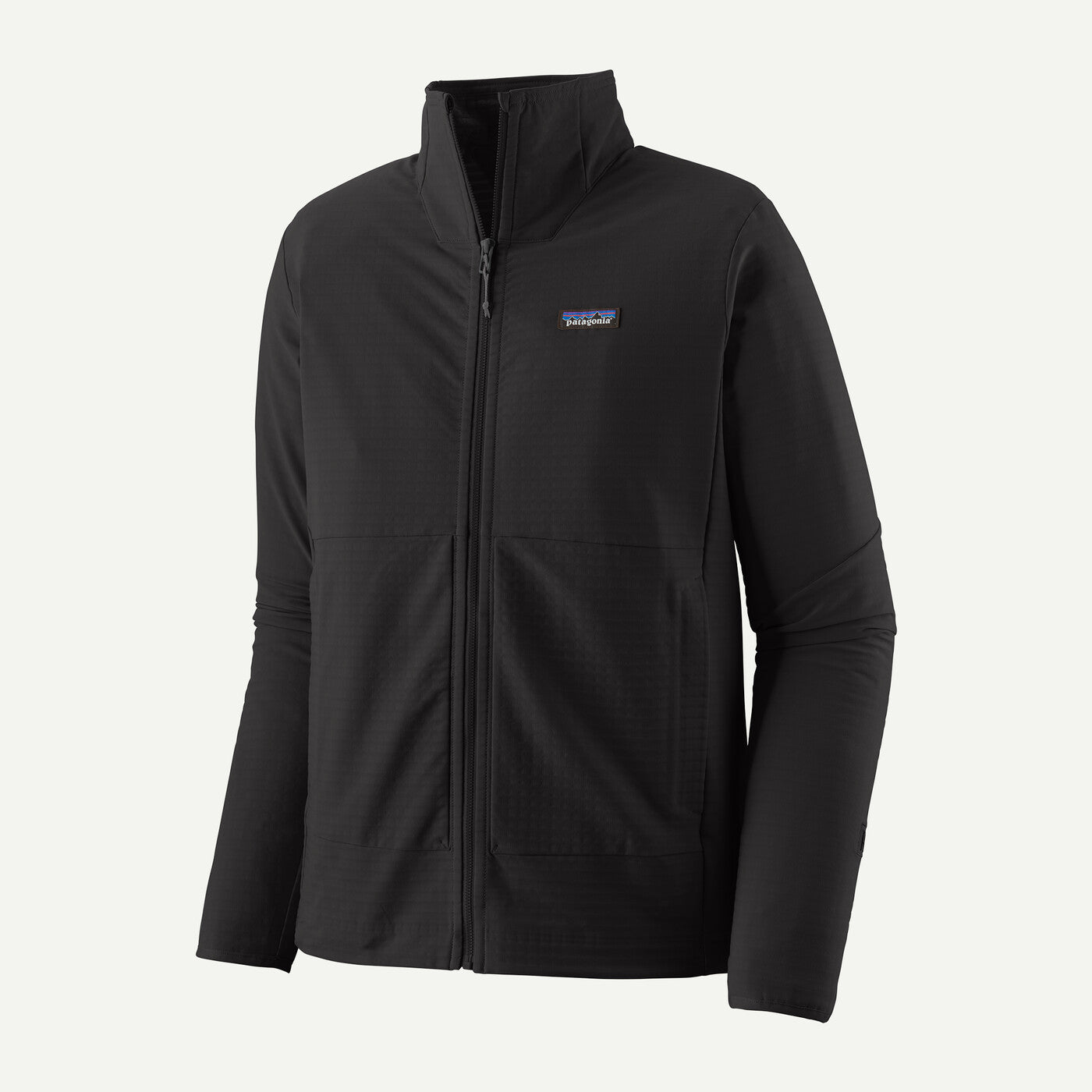 Patagonia Men's R1 Techface Fleece Jacket