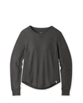 Stio Women's Wister Waffle Longsleeve