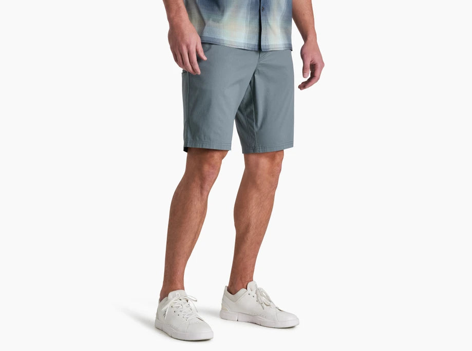 Kuhl Men's Resistor Lite Chino Short 8"