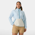 Helly Hansen Women's Rig Fleece Half Zip
