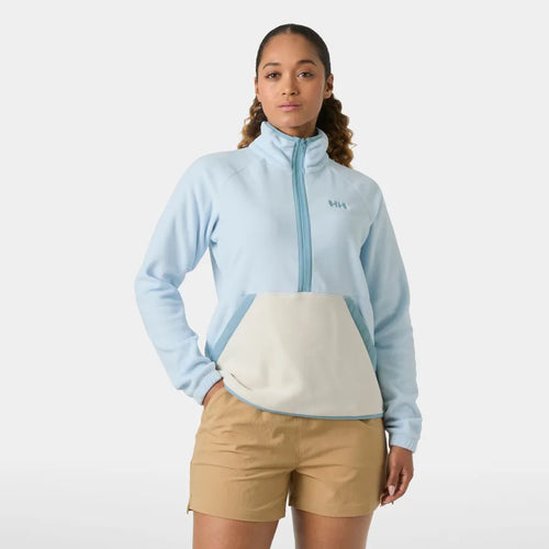 Helly Hansen Women's Rig Fleece Half Zip