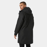 Helly Hansen Men's Rigging Waterproof Coat