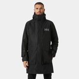 Helly Hansen Men's Rigging Waterproof Coat