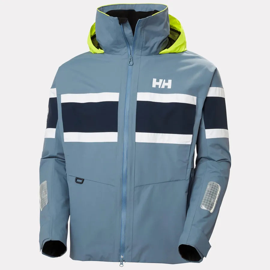 Helly Hansen Men’s Salt Original Sailing Jacket