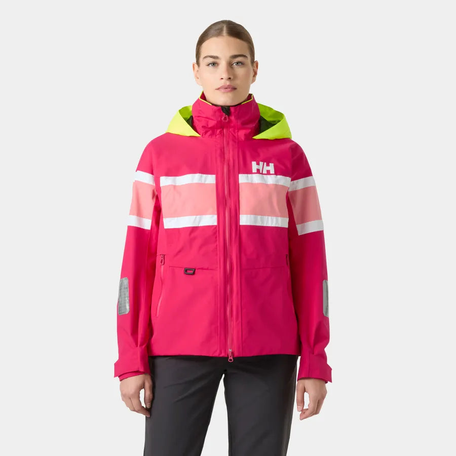 Helly Hansen Women's Salt Original Sailing Jacket