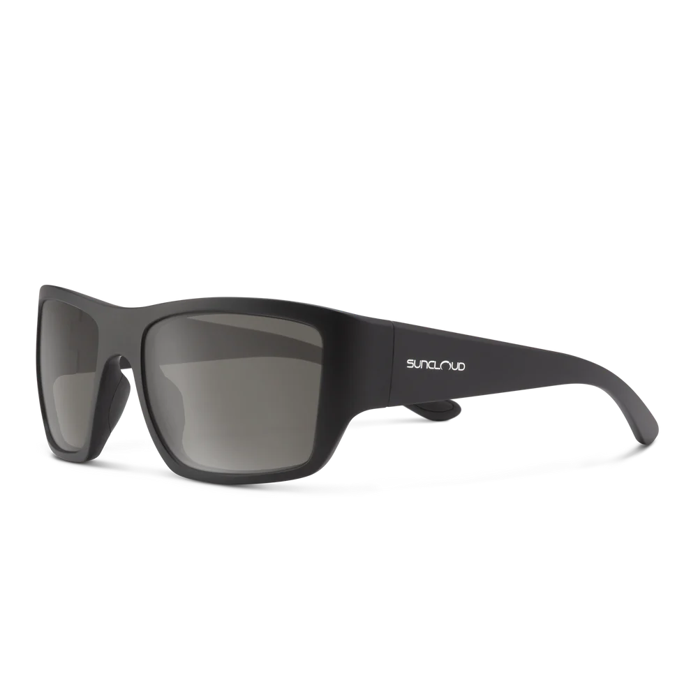 Suncloud Sculpin Sunglasses