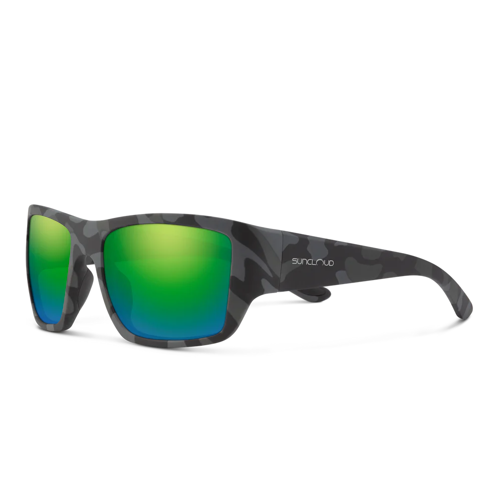 Suncloud Sculpin Sunglasses