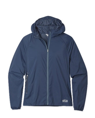 Stio Women's Second Light Windshell