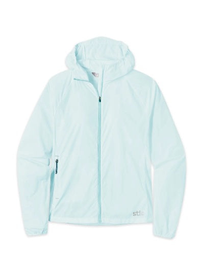 Stio Women's Second Light Windshell