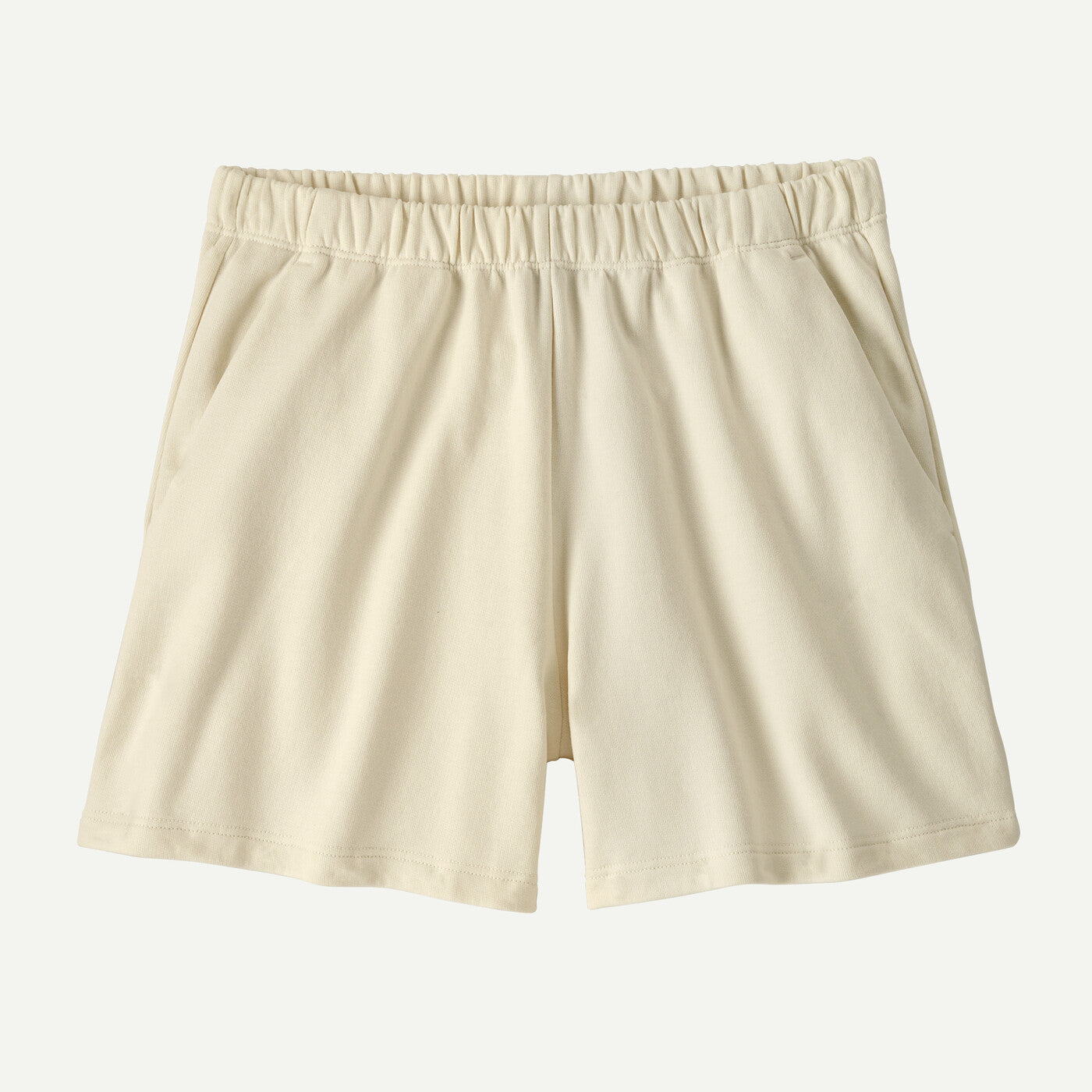 Patagonia Women's Regenerative Organic Certified Cotton Essential Shorts