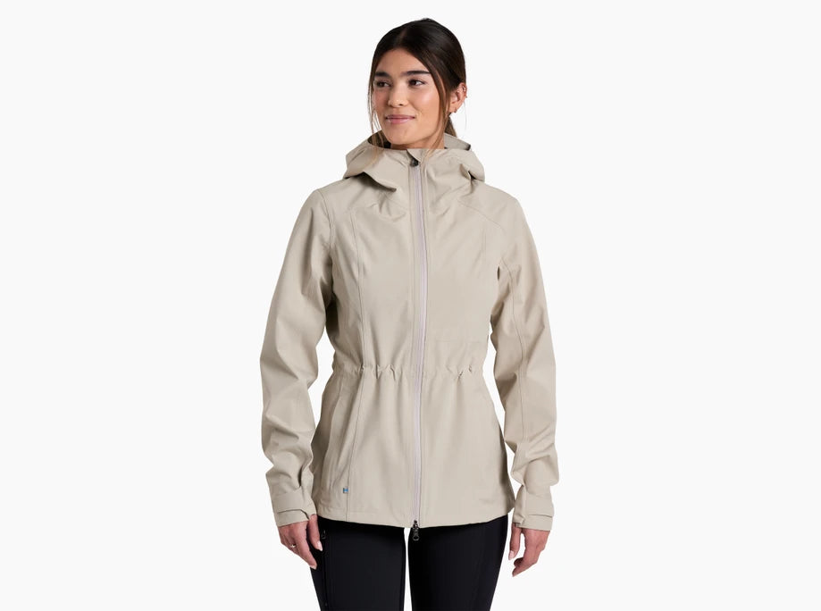 Kuhl Women's Stretch Voyagr Jacket