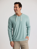 Free Fly Men's Bamboo Slub Hoodie II