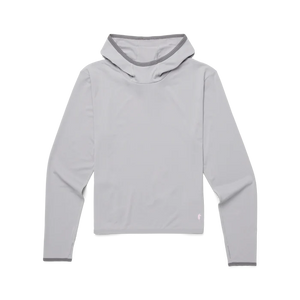 Cotopaxi Women's Sombra Sun Hoodie