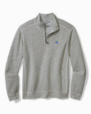 Tommy Bahama Men's Tobago Bay Half Zip