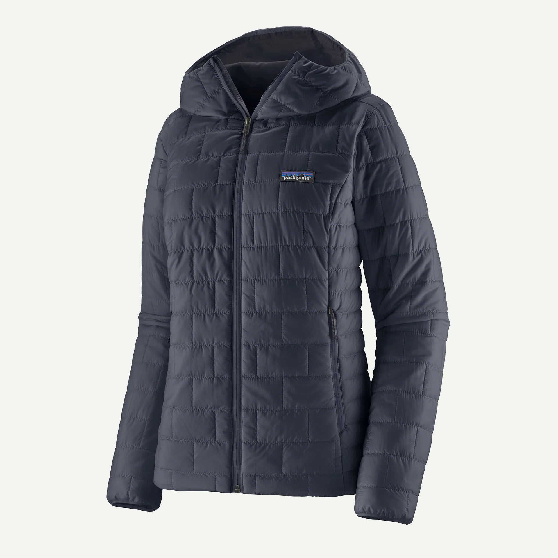 Patagonia Women's Nano Puff Hoody
