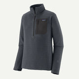 Patagonia Men's R1 Air Fleece Zip-Neck