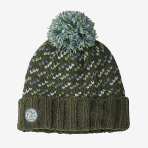 Patagonia Snowbelle Beanie