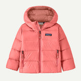 Patagonia Baby Hi-Loft Down Sweater Hoody