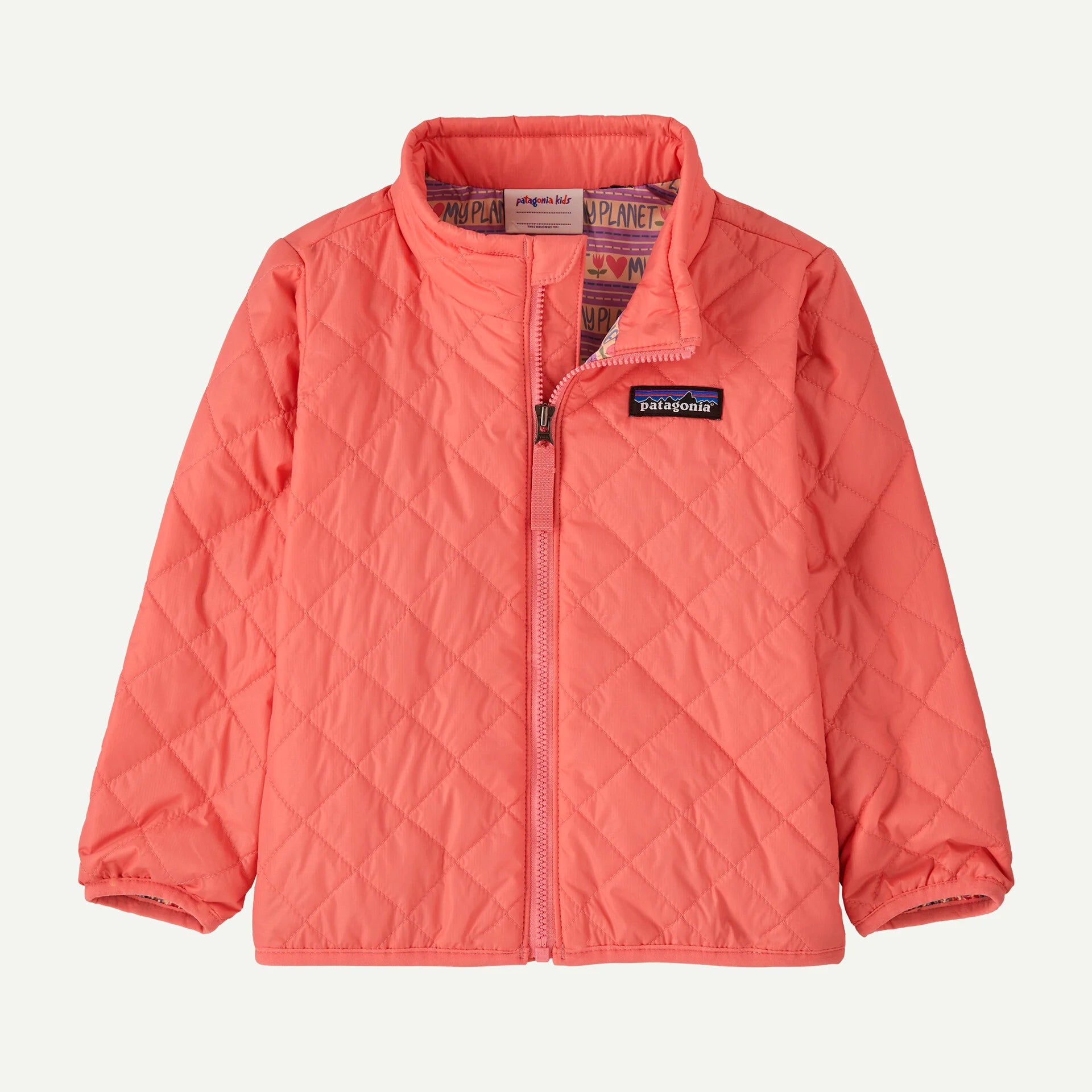 Patagonia Baby Nano Puff® Jacket