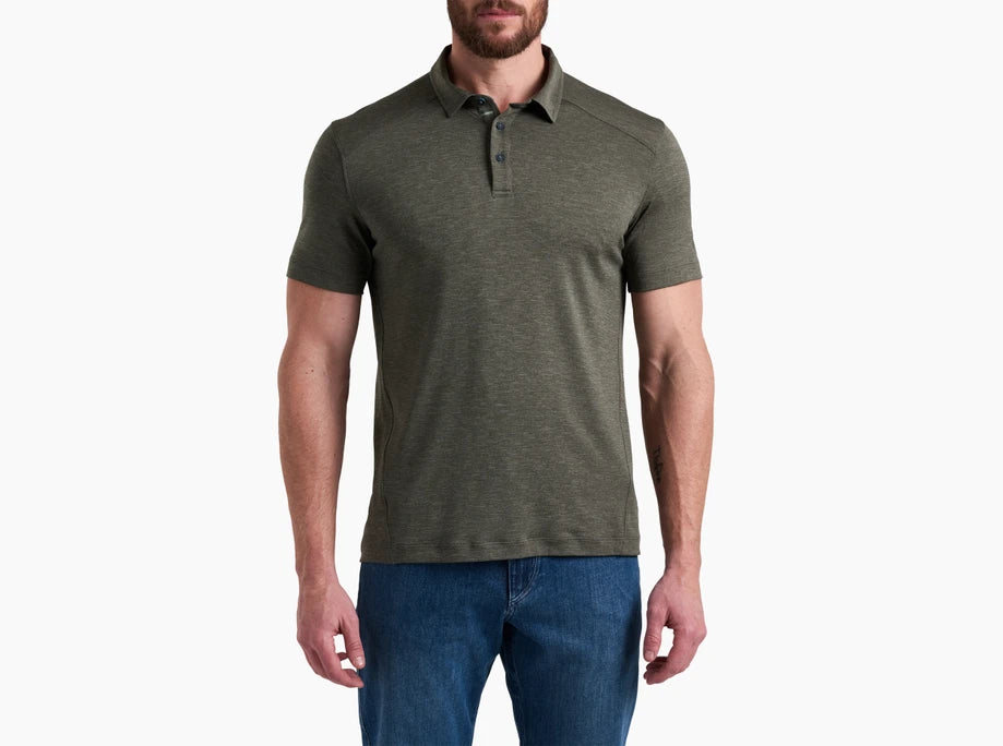 Kuhl Men's Shadow Polo