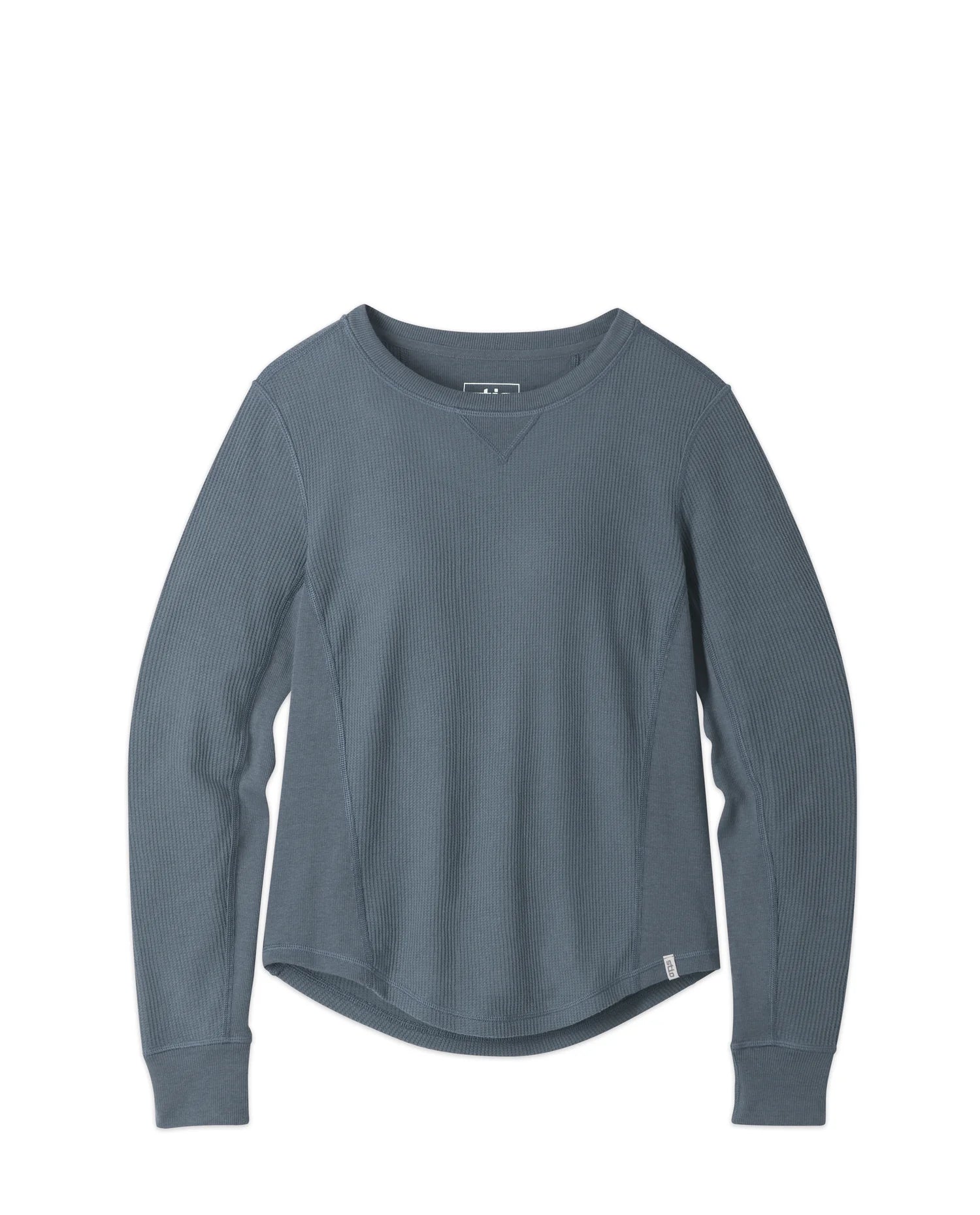 Stio Women's Wister Waffle Longsleeve