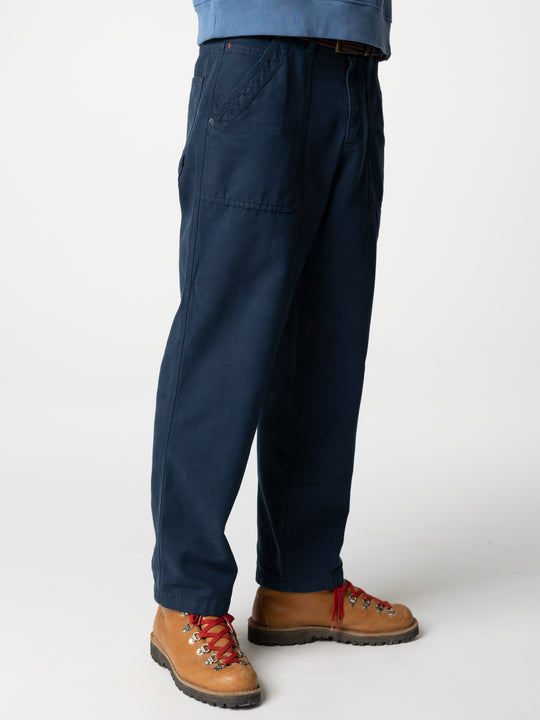Finisterre Men's Basset Utility Trouser