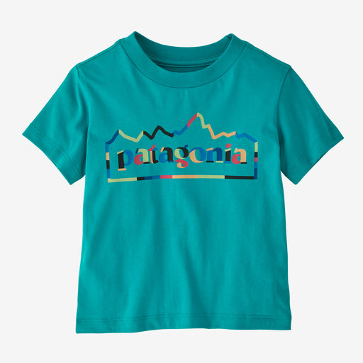 Patagonia Baby Graphic T-Shirt