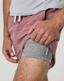 Vuori Men's Kore Short Lined 5"