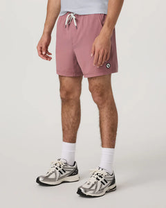Vuori Men's Kore Short Lined 5"