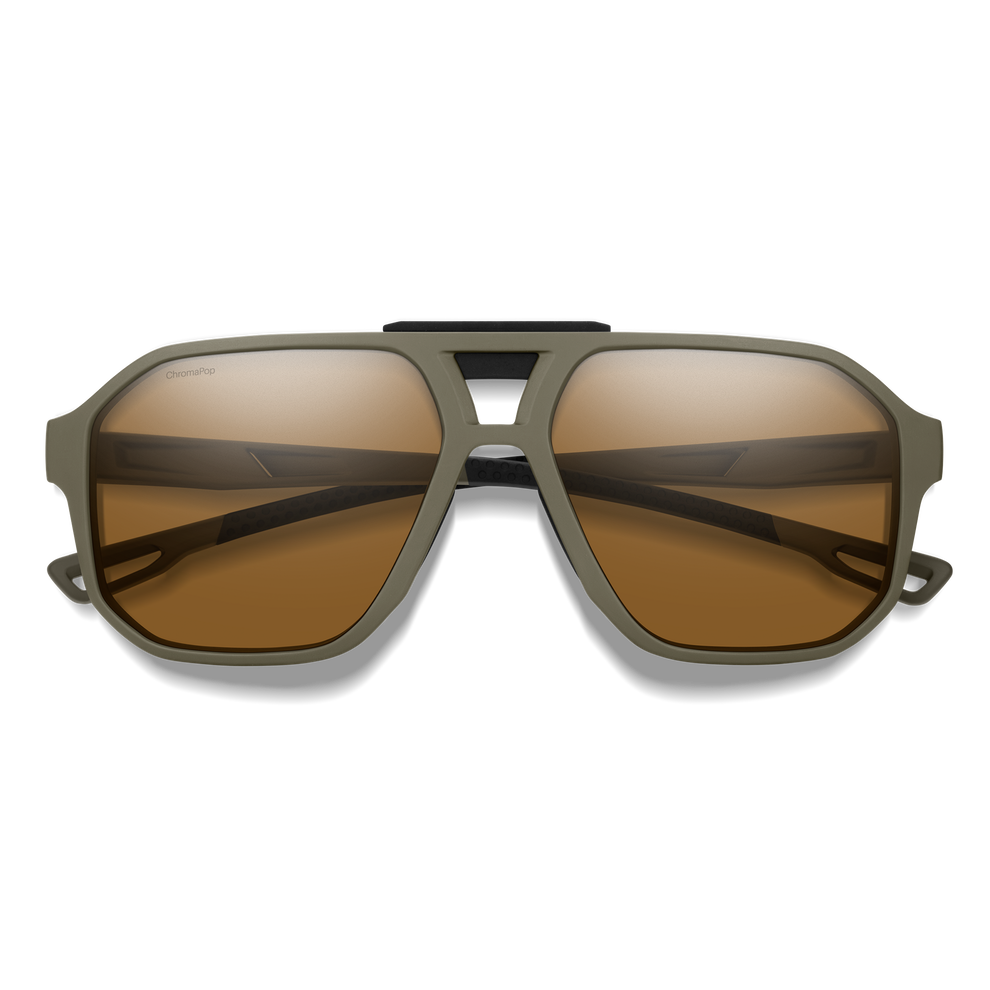 Smith Truss Polarized Sunglasses