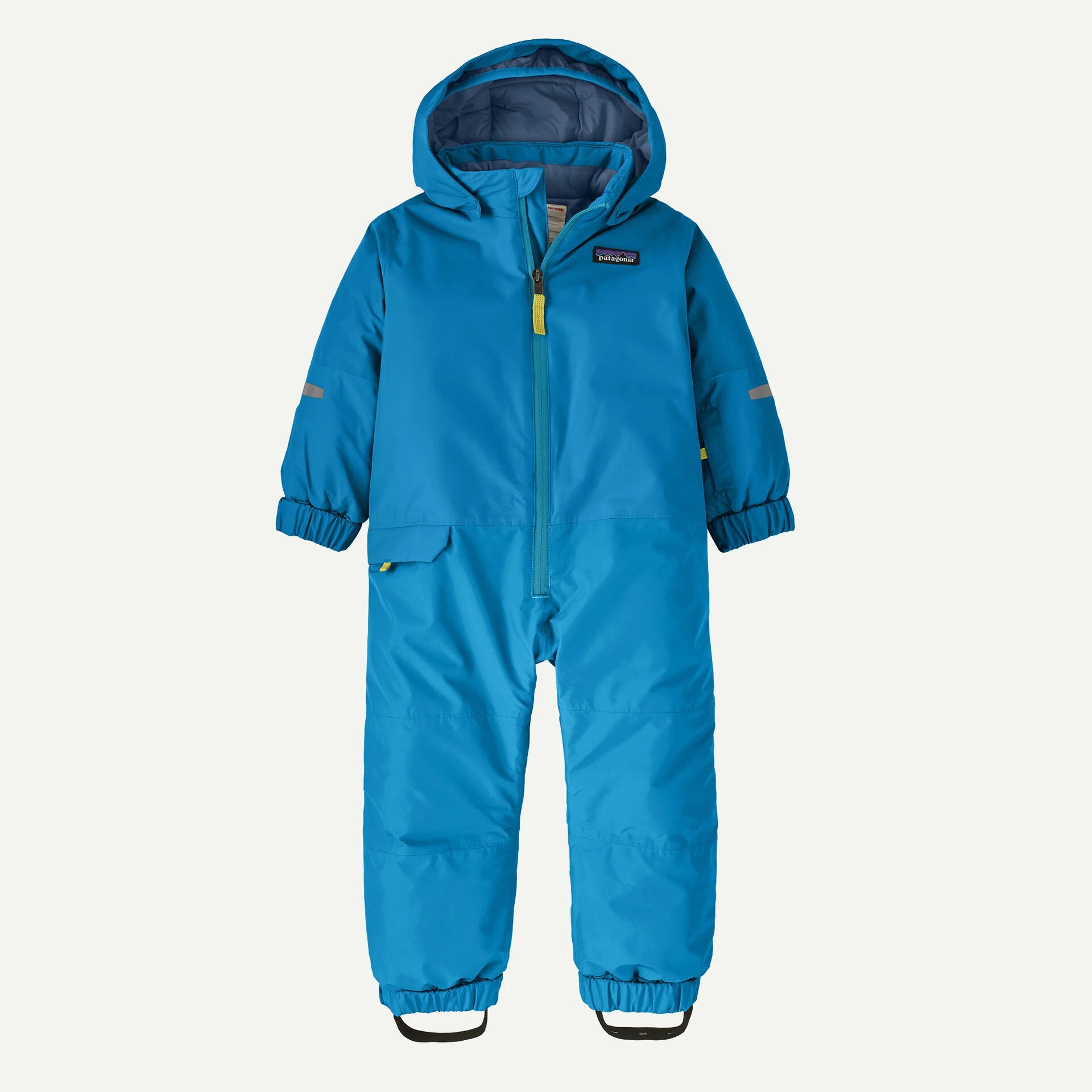 Patagonia Baby Snow Pile One-Piece Snowsuit