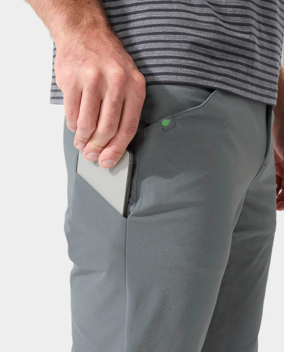 Stio Men's Vallis Pant