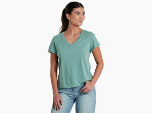 Kuhl Women's Vega Tee