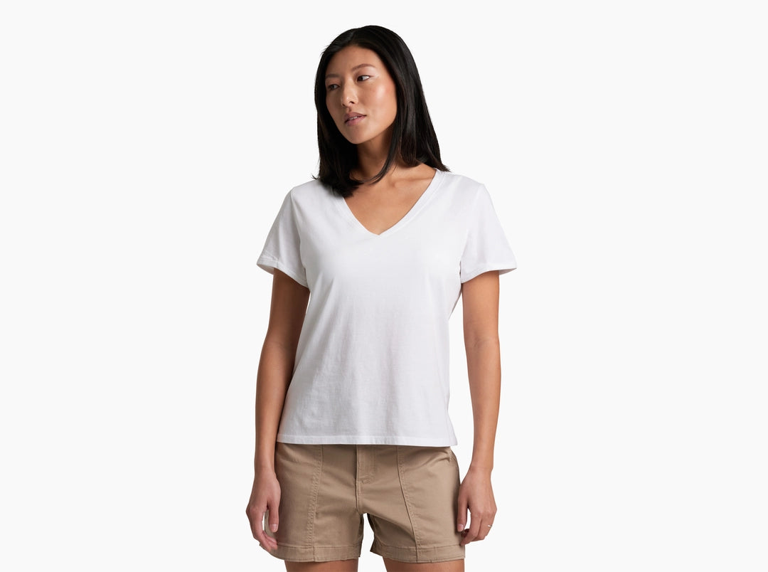 Kuhl Women's Vega Tee
