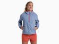 Kuhl Women's Wander 1/2 Zip