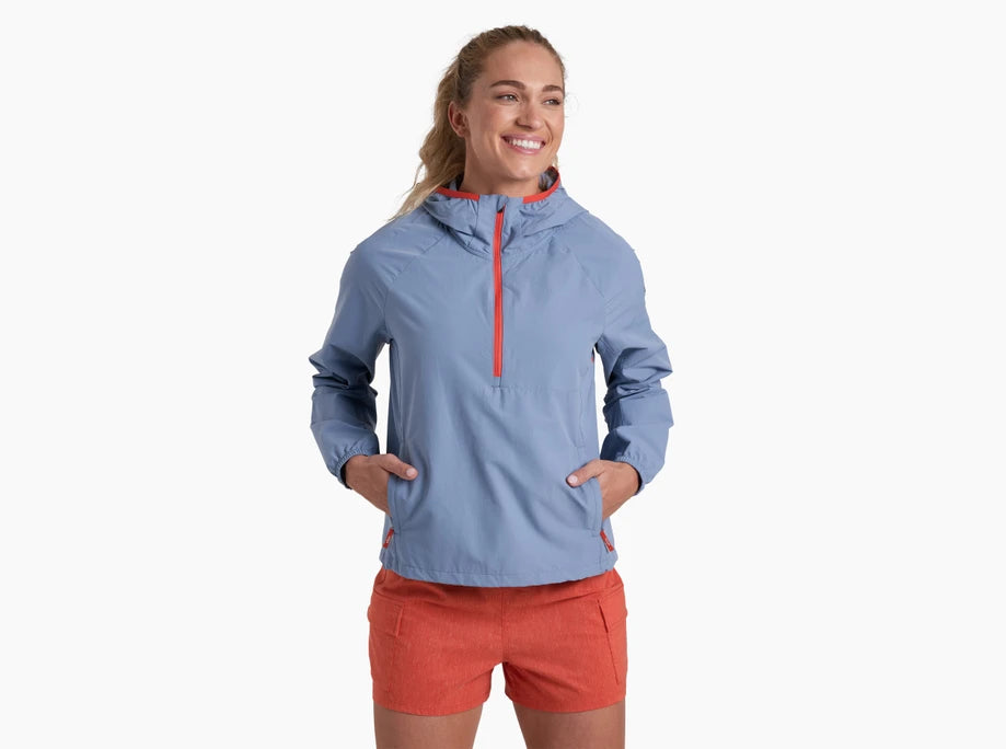 Kuhl Women's Wander 1/2 Zip